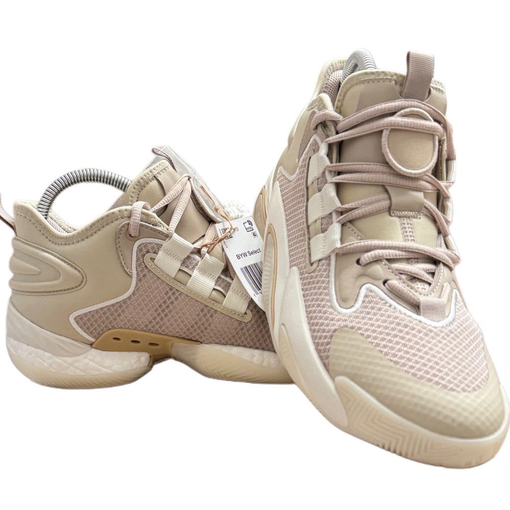 ADIDAS BYW SELECT NEW